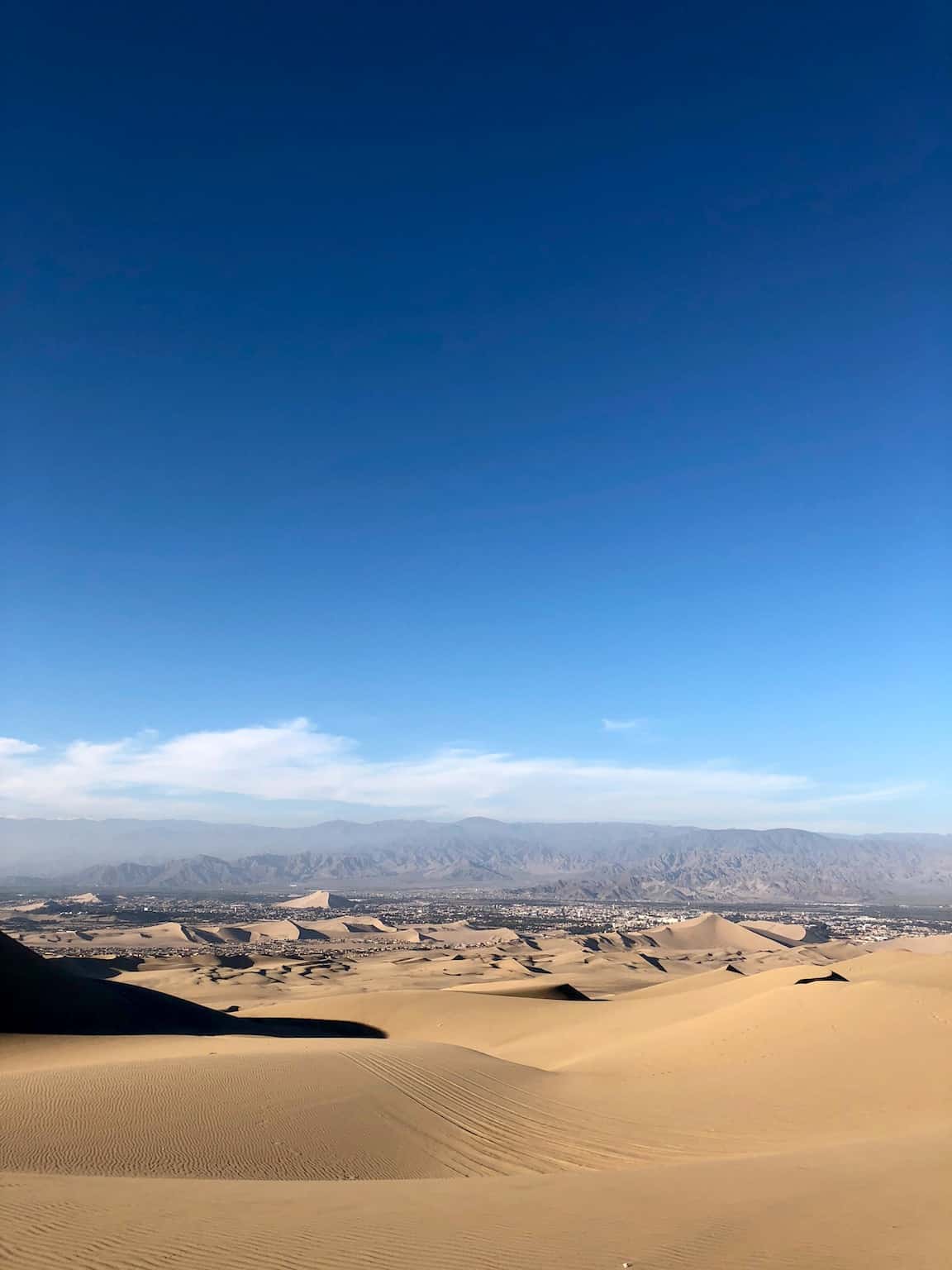 33 things to know about Huacachina: Peru's otherworldly desert oasis