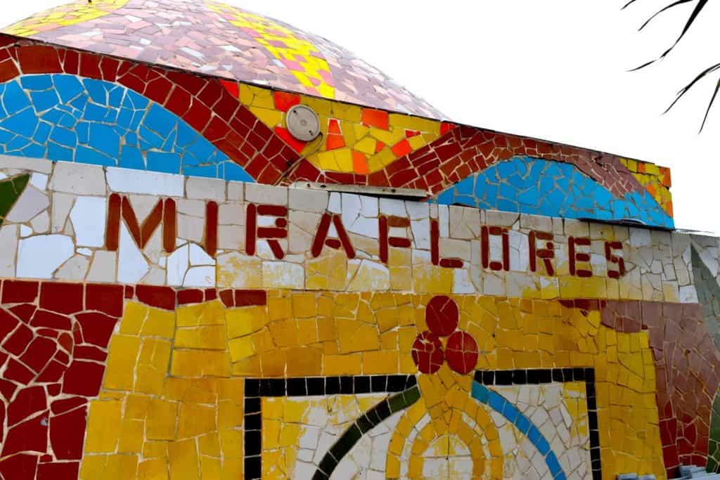 The best things to do in Miraflores, Lima