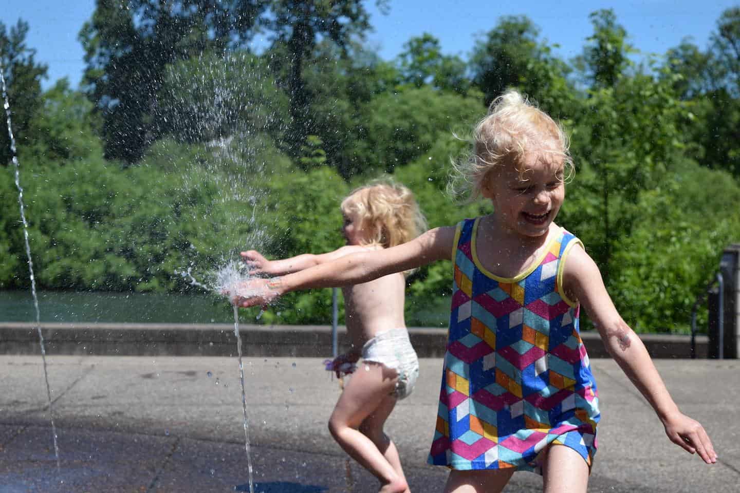 21 FUN Things To Do In Eugene With Kids This Summer
