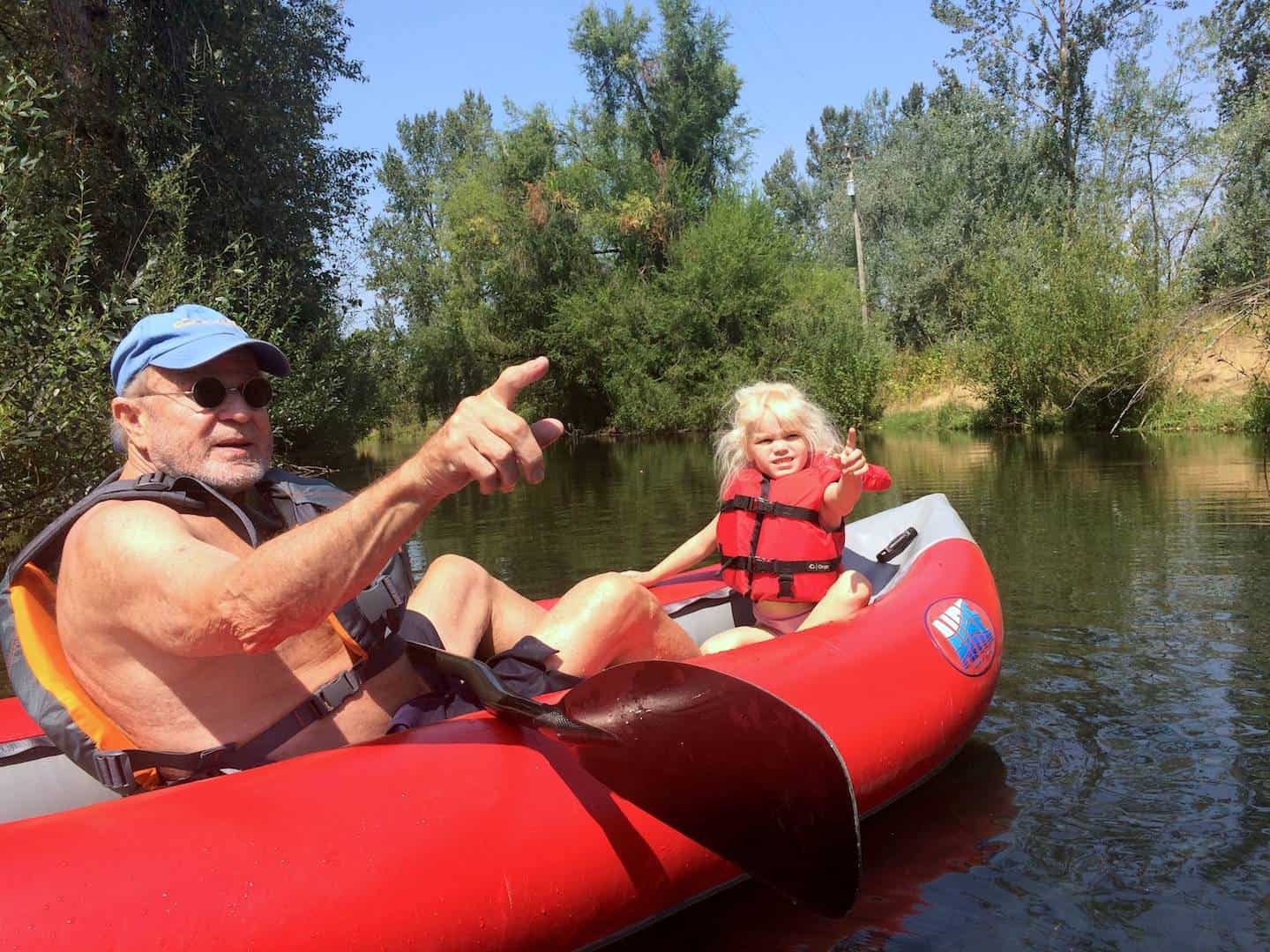 21 FUN Things To Do In Eugene With Kids This Summer