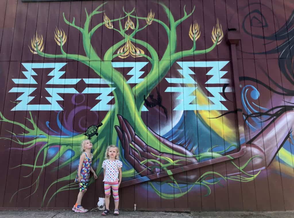When you're spending the summer in Eugene with kids, you'll want to check out these 20+ super-fun family activities in this Oregon city. To & Fro Fam