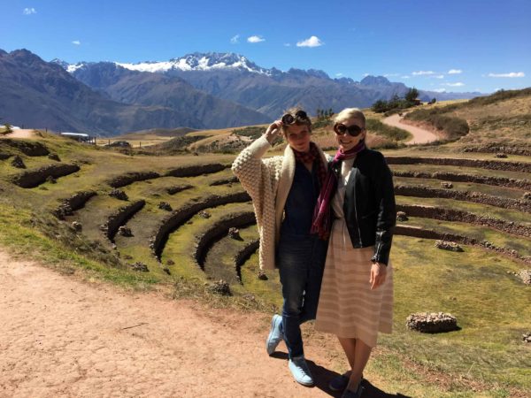 A complete & honest Peru Hop review: Cheap travel in South America