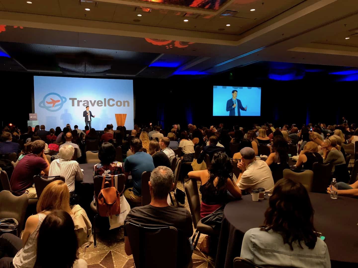 9 biggest blogging conference takeaways from TravelCon / To & Fro Fam