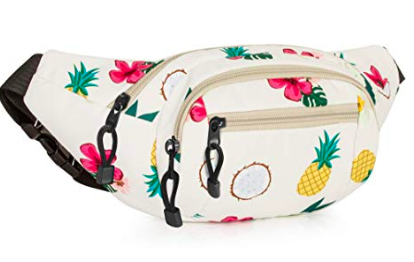 The cutest fanny packs (and how to wear them)
