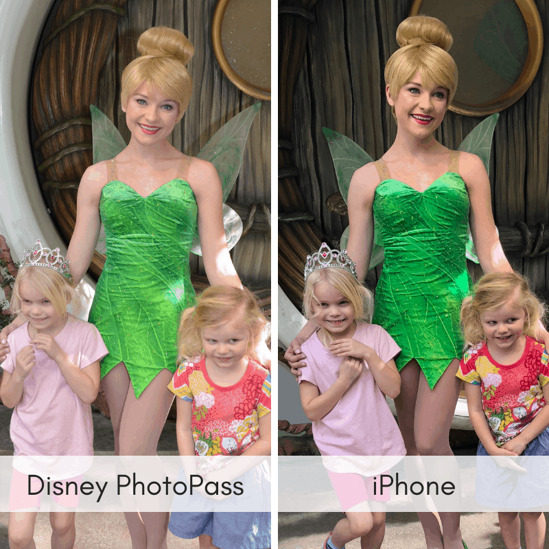Doing Disney on a budget? Here, I explain the Disney PhotoPass cost, how to use it—and if it's worth it. Tips for cheap Disney vacations! To & Fro Fam