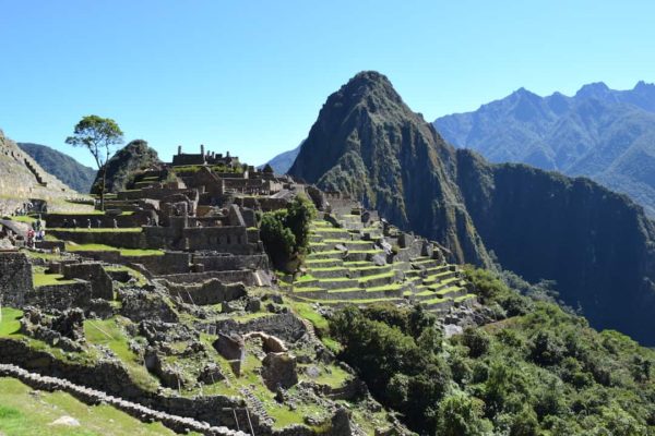 Machu Picchu on the winter solstice: Must-know details for a sunrise visit