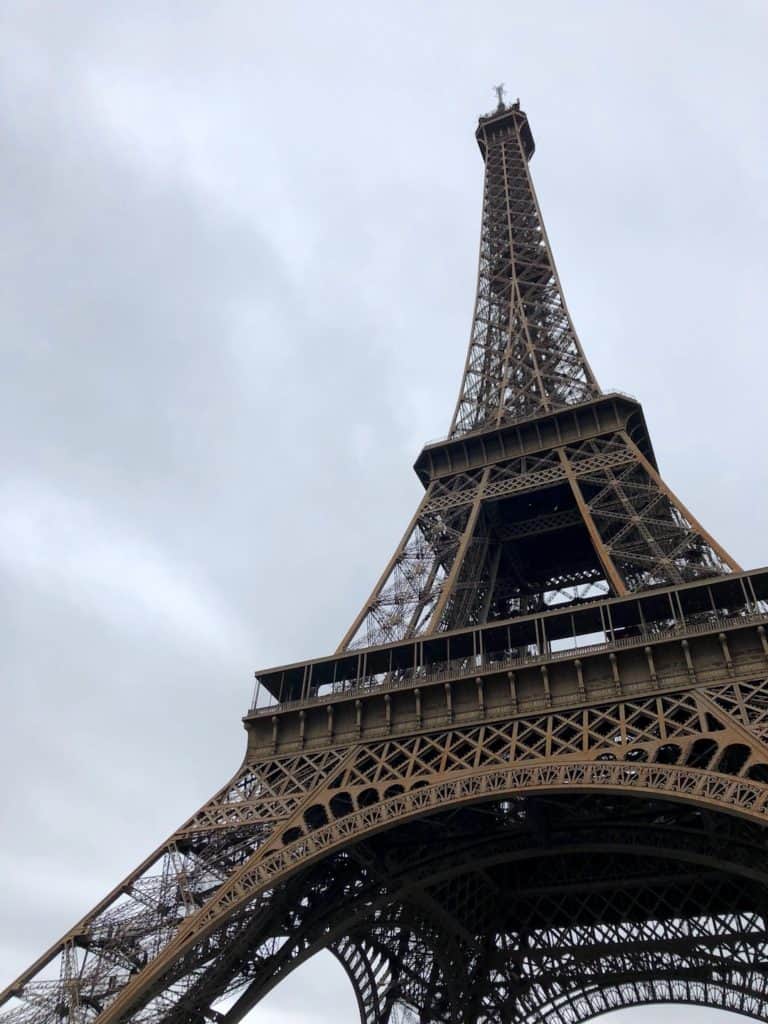 Wondering what to do in Paris? These 5 activities in Paris, France (including the Eiffel Tower!) attract tourists but are 100% worth a visit. To & Fro Fam