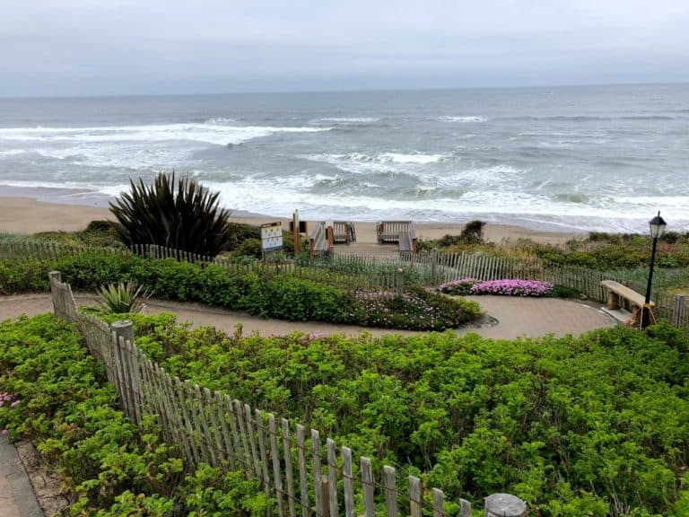 Bella Beach, Oregon The BEST Rentals, food + things to do