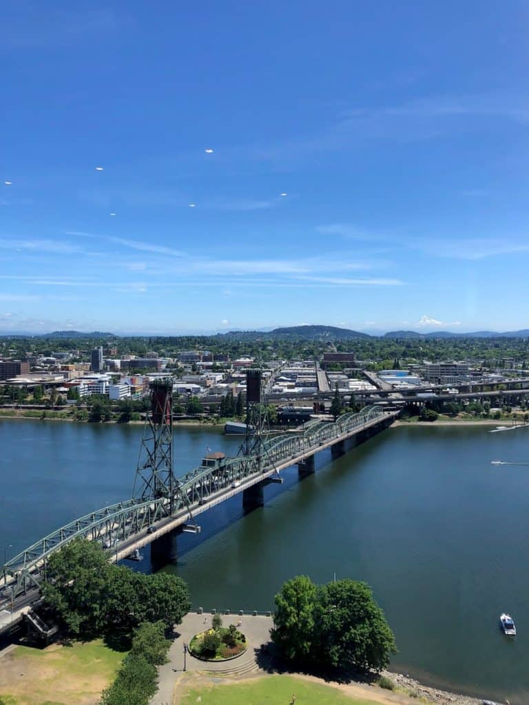 Summer in Portland - travel ideas for Oregon / To & Fro Fam