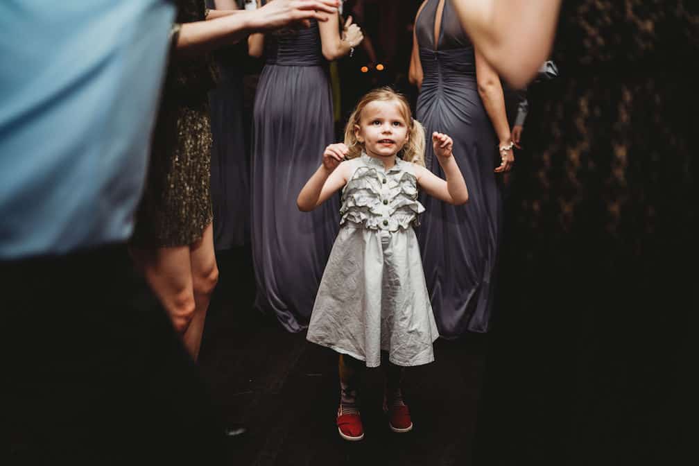 Family travel to a kid-friendly wedding: All the tips you need to have fun and avoid meltdowns. To & Fro Fam