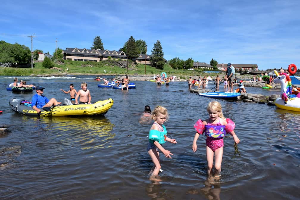 Things to do in Bend, Oregon for families / To & Fro Fam