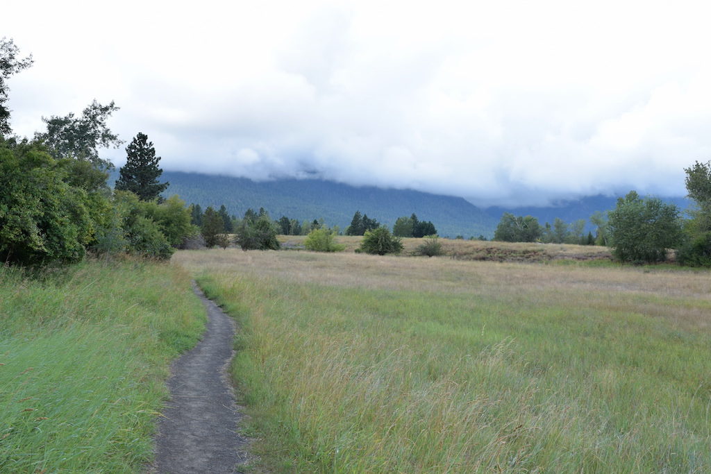 What to do in Eastern Oregon: Hiking near Joseph, OR and Wallowa Lake. To & Fro Fam