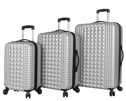 Fierce suitcases to travel in style