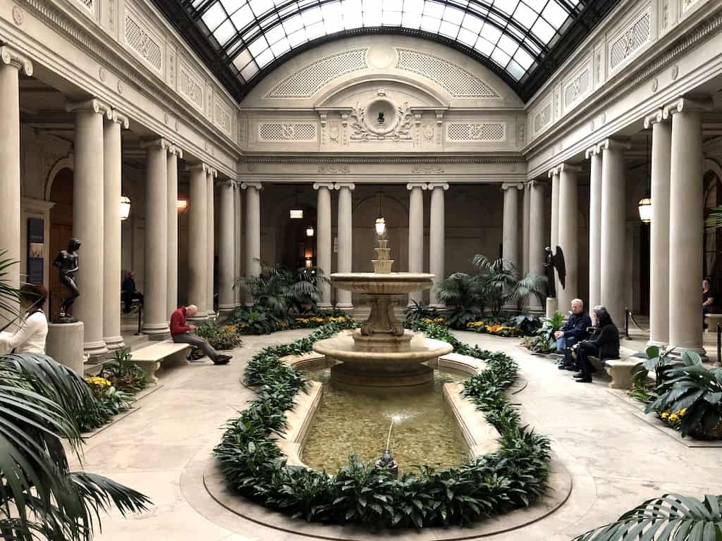 The most unique museums in New York City