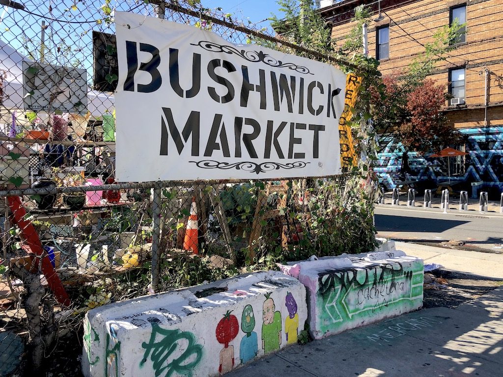 Where to shop in Bushwick, Brooklyn / To & Fro Fam
