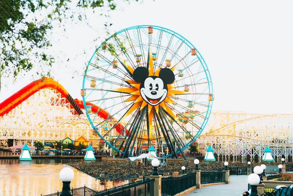 How to make the most of your first trip to Disneyland