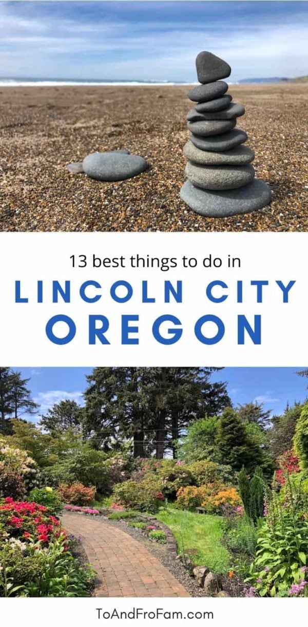 14 + fun things to do in Lincoln City, OR Oregon Coast