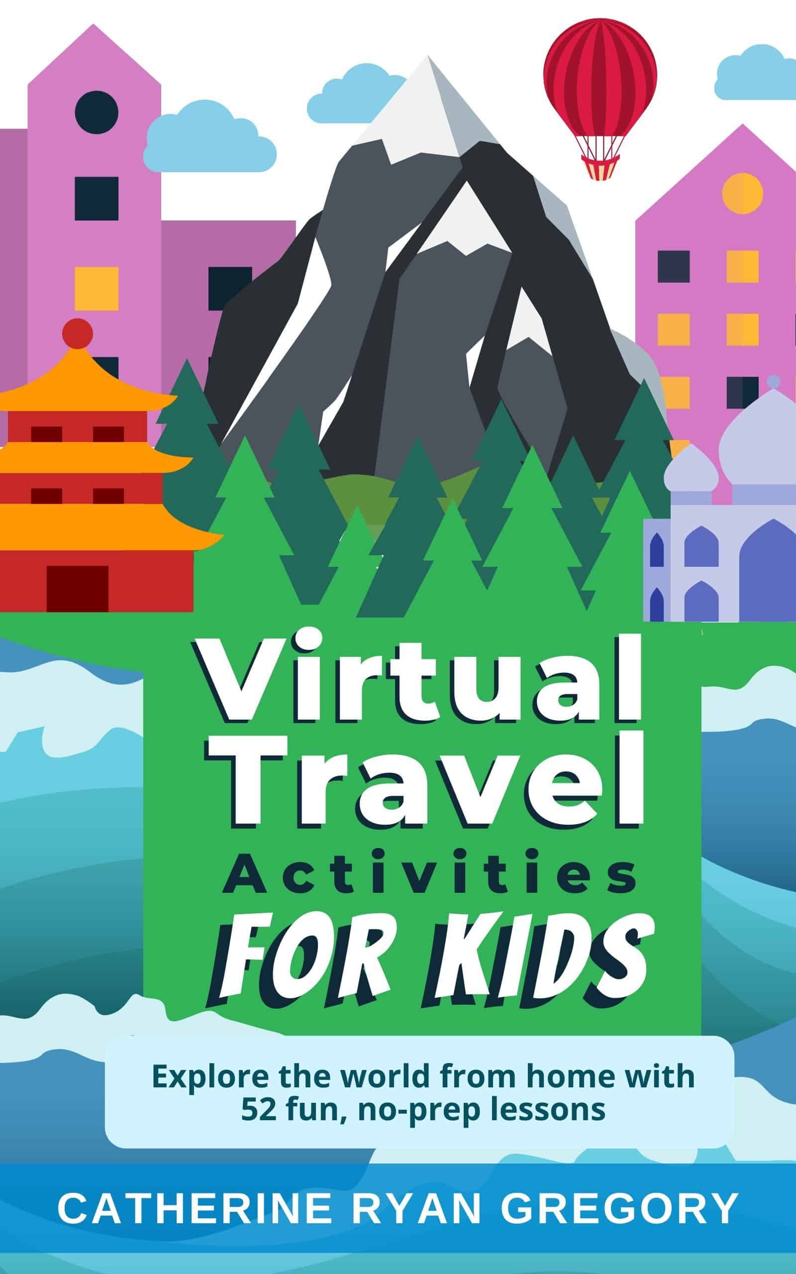 Family Travel Freebies - To & Fro Fam