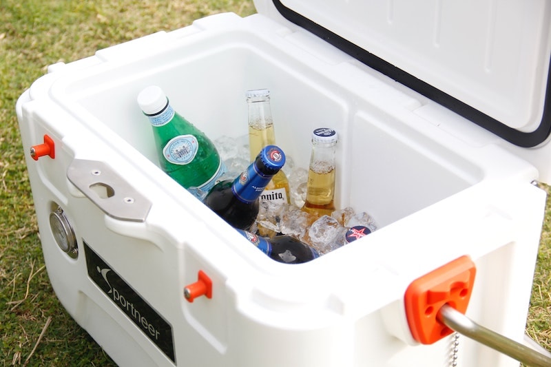 How to Pack a Cooler to Stay Cold Longer on Your Next Adventure