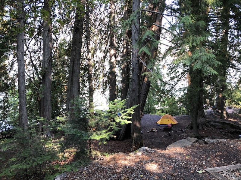 Glacier View Campground: Remote camping near Leavenworth, WA. This first come, first serve-only campground on Lake Wenatchee is remote but easy to access at just 40 minutes from Leavenworth. This post includes nearby hiking, camping, boating, paddling and other outdoor adventures. To & Fro Fam