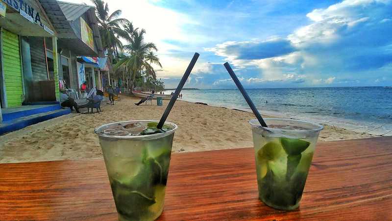 Dominican Republic: An amazing tropical destination for your next girls trip. Click for more recommendations from top travel bloggers to inspire your international travel! To & Fro Fam