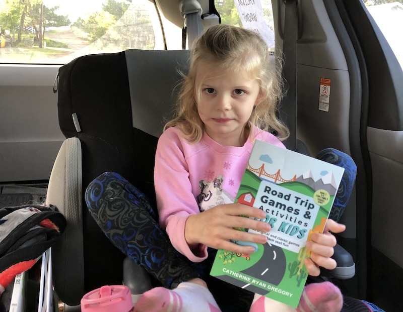 7 reasons why road trips are great for family vacations: You can entertain kids in the car easily and stop when you need to! Here, why you should consider a road trip with kids—especially this year. To & Fro Fam