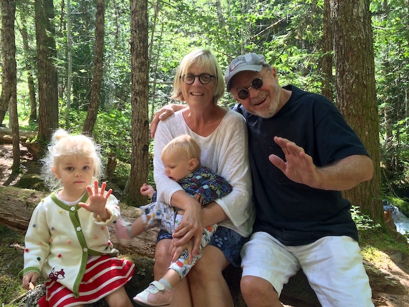 The best advice for travel with grandparents and grandkids—without the stress! One tip: Take a family portrait. Click for even more practical steps to plan a multigenerational vacation. To & Fro Fam
