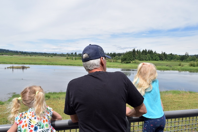 The best advice for travel with grandparents and grandkids—without the stress! One tip: Look for activities that are fun for every age. Click for even more practical steps to plan a multigenerational vacation. To & Fro Fam
