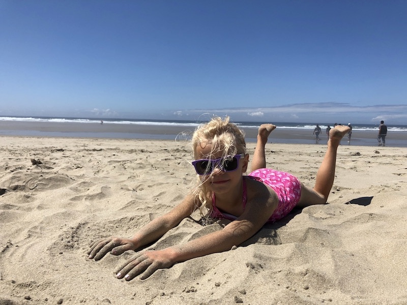 Newport, OR on the Oregon Coast is one of our favorite spots. Read all about things to do in Newport Oregon! To & Fro Fam