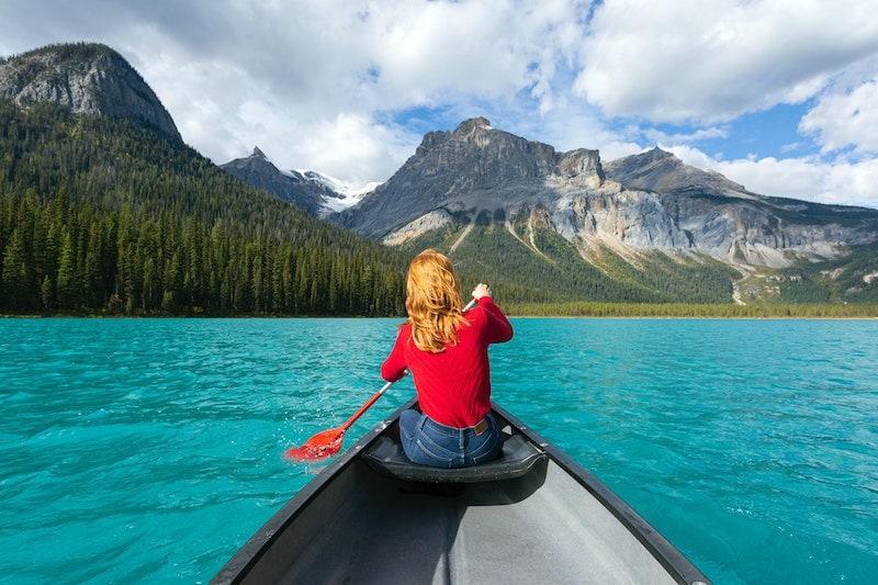 Canada Girls trip ideas and more!