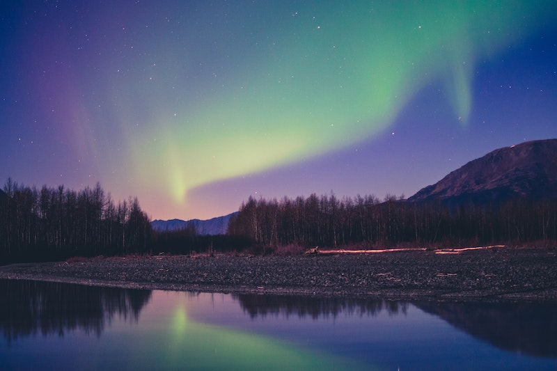 Best things to see in Alaska on a road trip