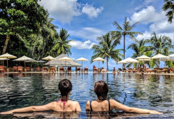 38 Unique Girls Trip Destination Ideas For 2022 Serious Inspiration   Unique Girls Trip Destination Ideas 600x411 