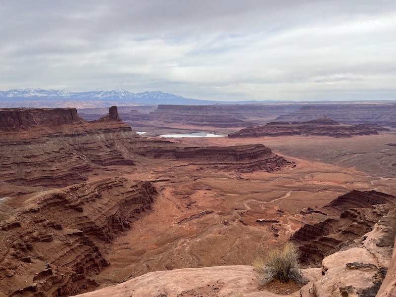Best state parks near Moab, Utah / To & Fro Fam