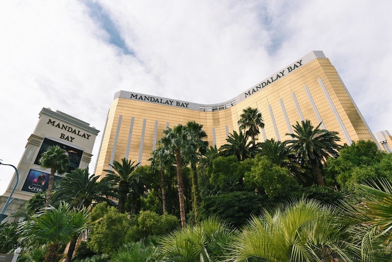 The 5 Best Hotels In Las Vegas